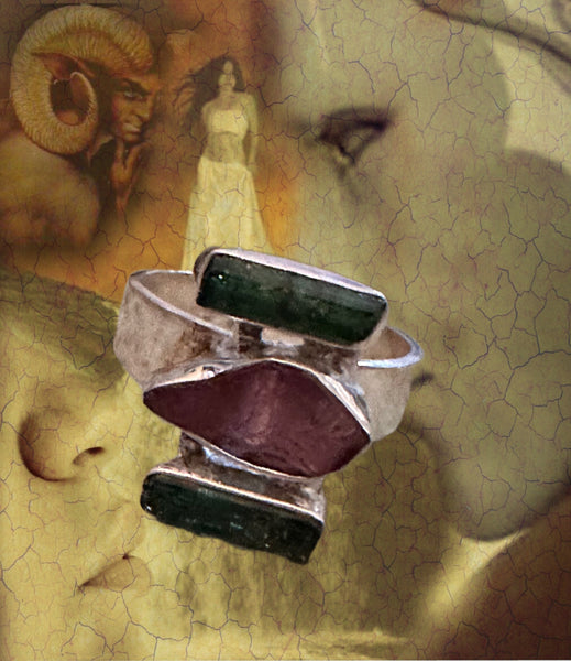 Anatolian Vampire, Dee Dee’s Piece.