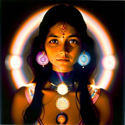 Chakra removal size 10