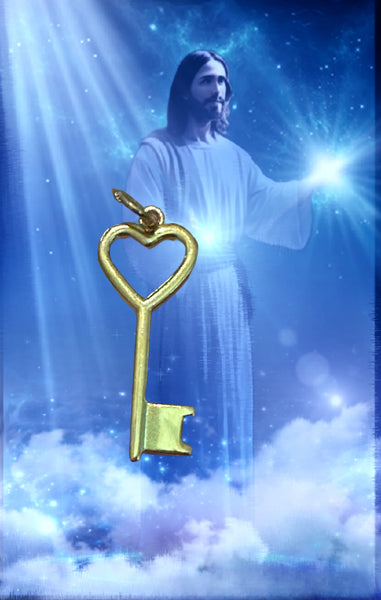 $38 Special-- God's parallel Universe, All 10 Senses