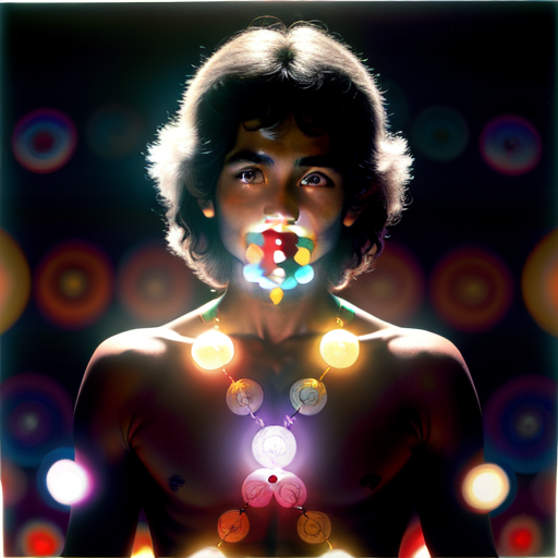 True Removal of Chakras +