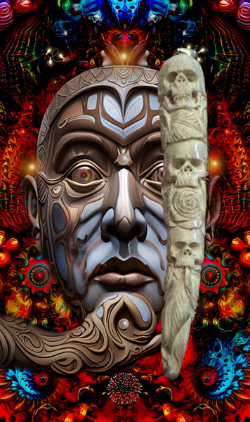 Ninth Circle Cult 2022