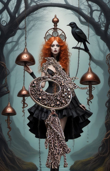 Ancient Multiple Power Casts!