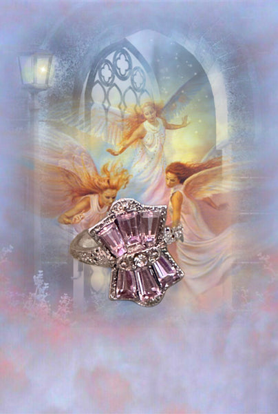 Lips of Angels, Pick