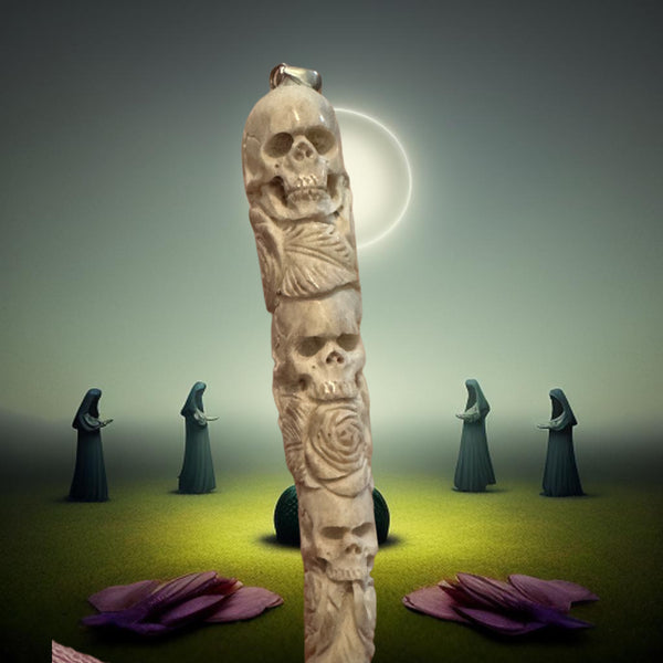 Ninth Circle Cult 2022