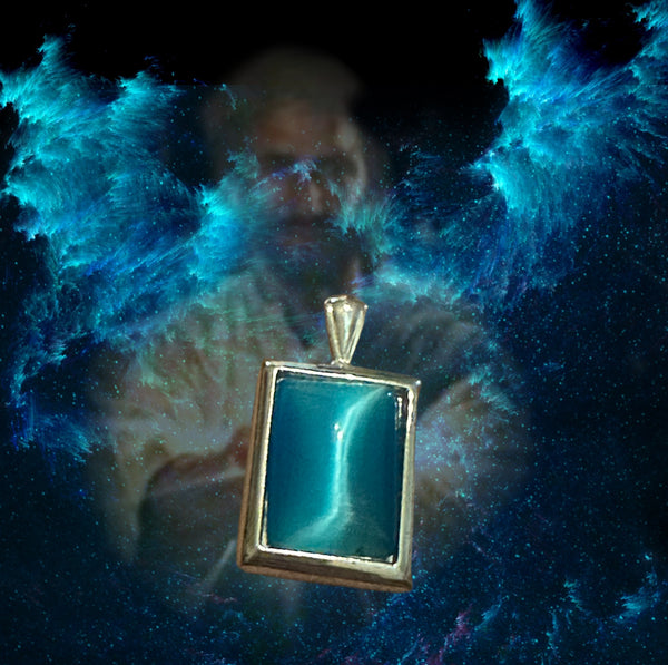 $38 Special-- God's parallel Universe, All 10 Senses