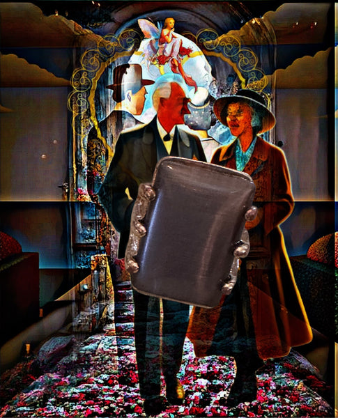 $38 Special-- Reptilian DNA Shifting