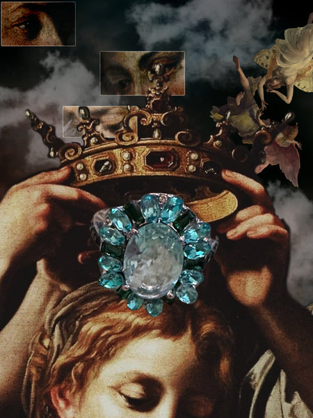 $38-- Celestia's Star Sorcery