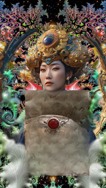 1000 Ancient Blood Spells