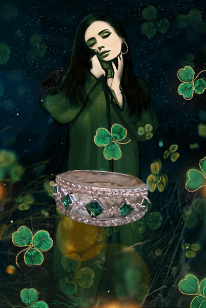 This Metaphysical Power Is Pure Luck!