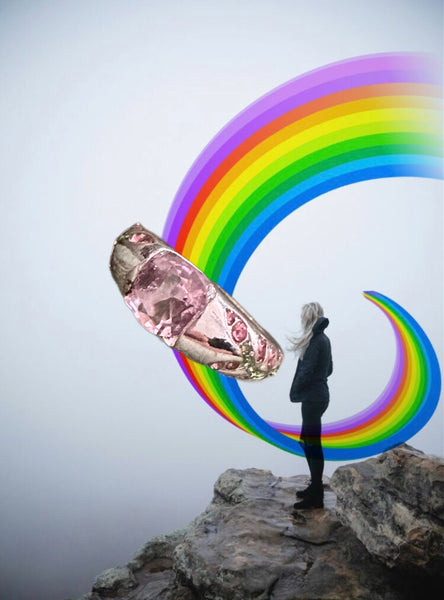 The Rainbow Children