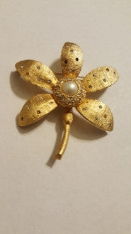 SPACE FLOWER PODLING-- PSIONIC EYE