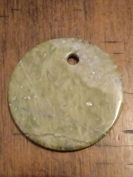 Coptic Oracle of Destinies