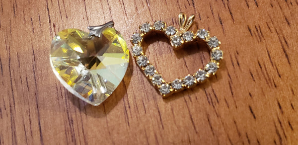 Buried Love, Youtube