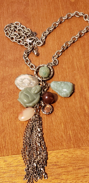 Circle of Happy Buddhas, Youtube