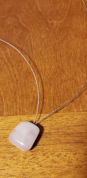 Electrified Rose Quartz, Youtube