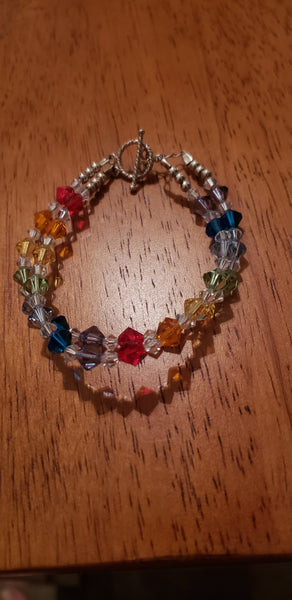 Rainbow Love, Youtube