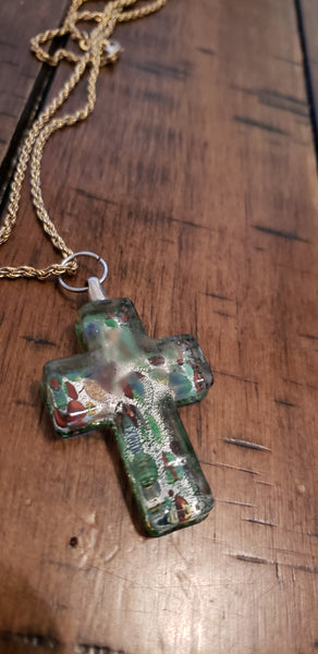 Cross of Eden, Youtube Steve