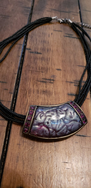 Into the Astral Frontier, Youtube Steve