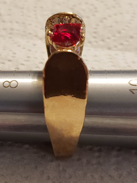 Divine Doppelganger:  the Chamber of the Divinity