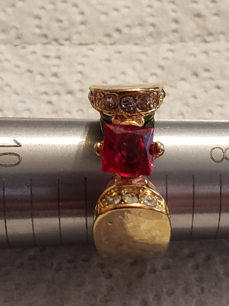 Divine Doppelganger:  the Chamber of the Divinity