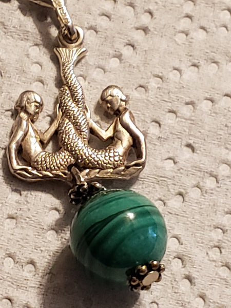 Mermaids Geminalis: All the Wealth You'll Ever Need