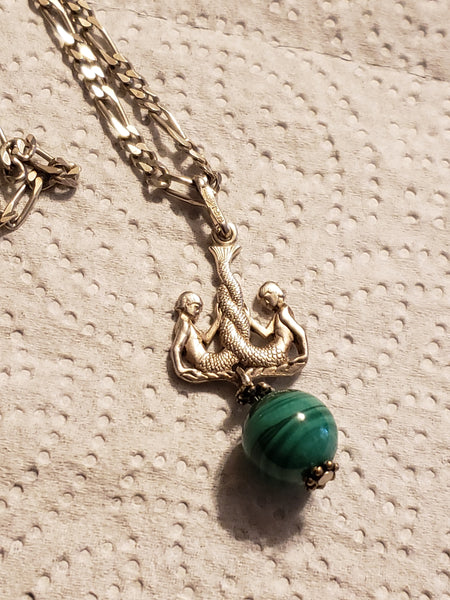 Mermaids Geminalis: All the Wealth You'll Ever Need