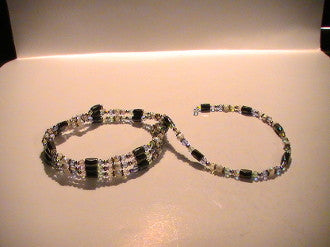 SEXUAL SENSATIONS COLLECTION, PIECE 5