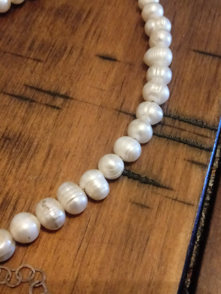 Andesta's Powerful White Light Pearls