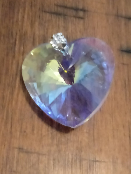 Reflective Hearts: Build Your Perfect Lover