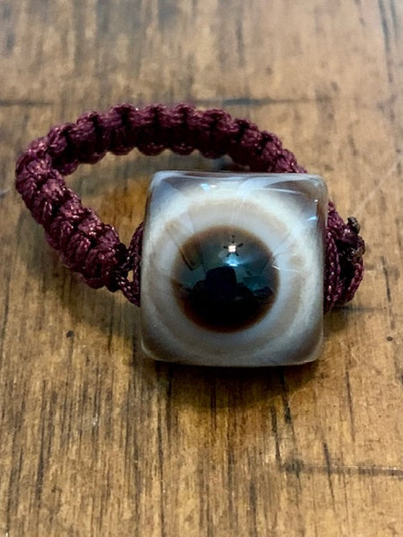 See Right Through You