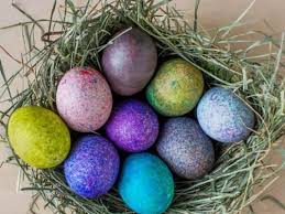IT'S NOT WHAT'S IN YOUR WALLET,IT'S WHAT'S IN YOUR EASTER EGG? I CARRY MAGIC!