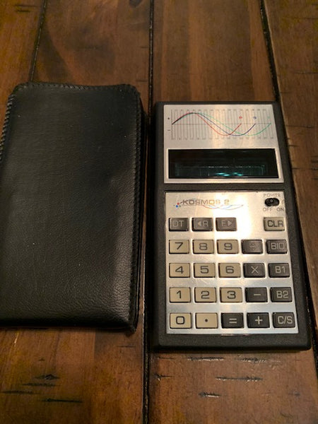 Kosmos 2, Change Your Compatibility, Youtube Lindy