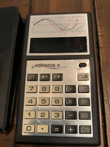 Kosmos 2, Change Your Compatibility, Youtube Lindy