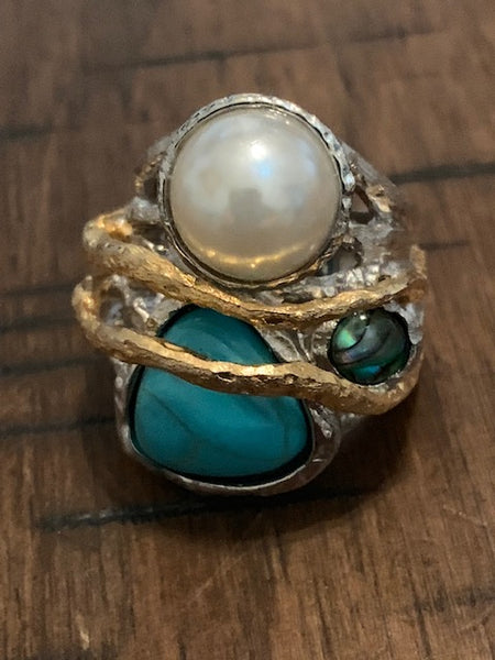 Beauty of the Sea, Youtube Lindy