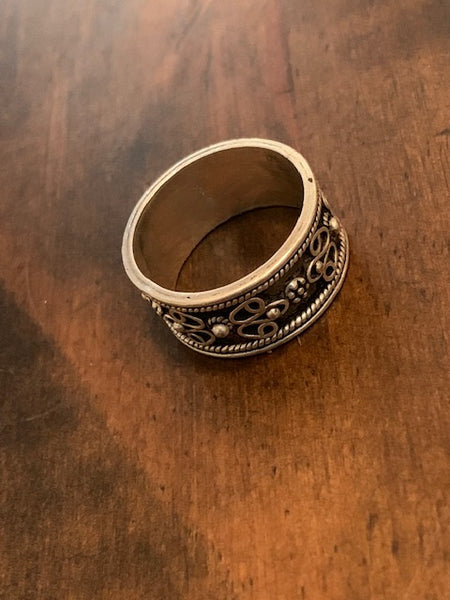 Ring of Omnipotence, Youtube Vidal/Lindy
