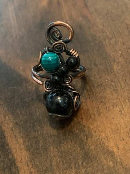 Dark Night of the Soul, youtube vidal/lindy