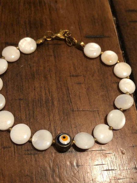 The Voodoo Eye of St. Germain
