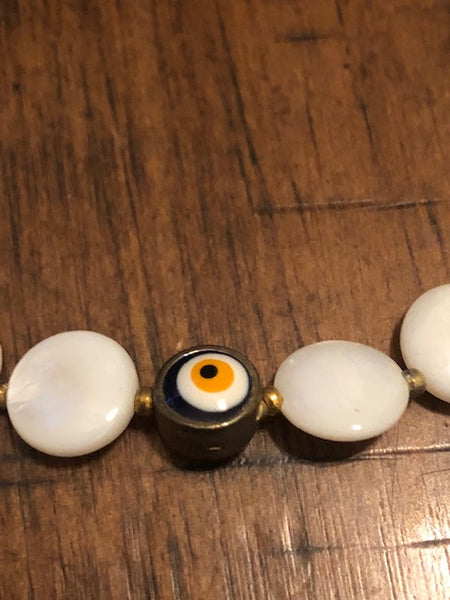 The Voodoo Eye of St. Germain