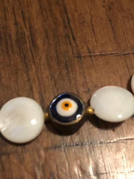 The Voodoo Eye of St. Germain