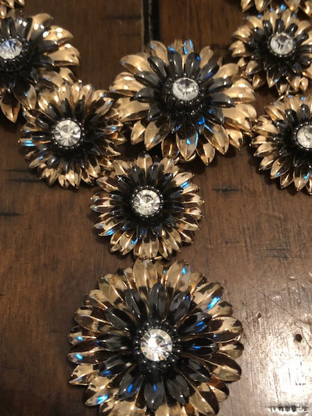 Gypsy Soul Flowers