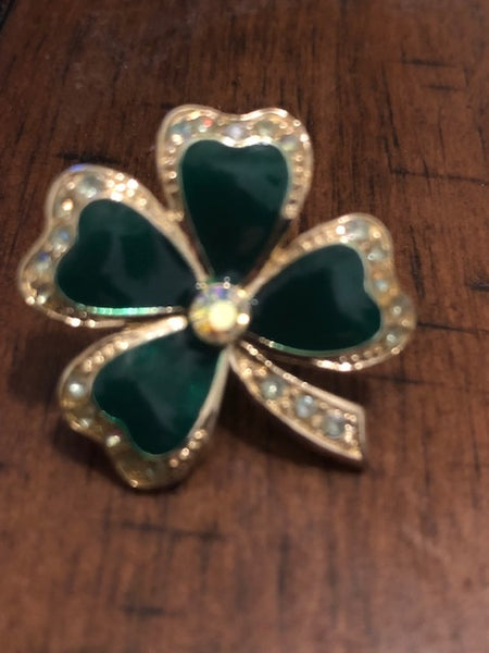 The Granting Leprechaun