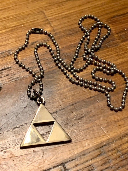 Mind of the Pyramid