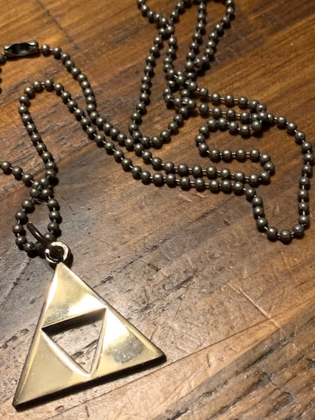 Mind of the Pyramid