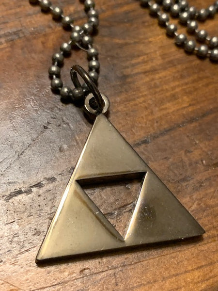 Mind of the Pyramid