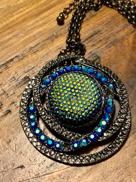 Serpent's Eye