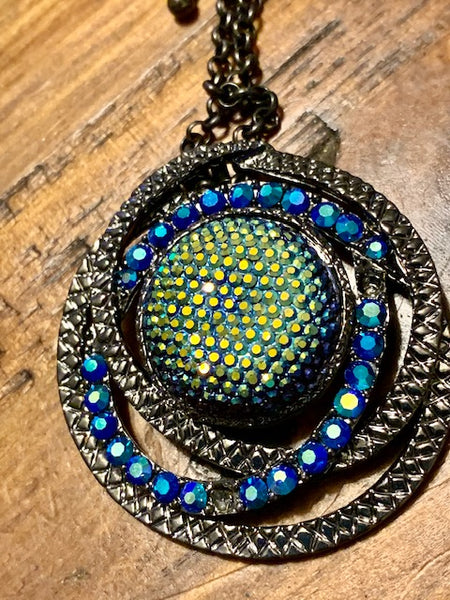 Serpent's Eye