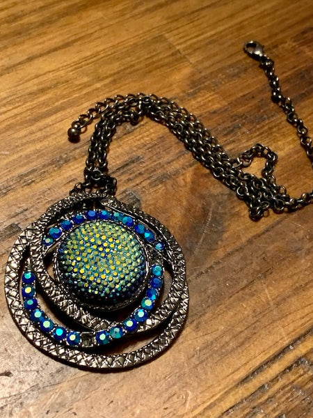 Serpent's Eye