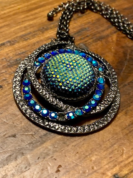 Serpent's Eye