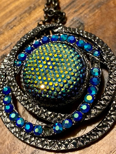Serpent's Eye