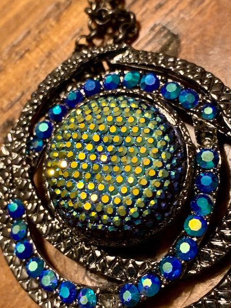 Serpent's Eye